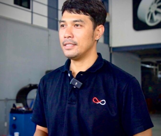 มนตรี วงศ์ทิม